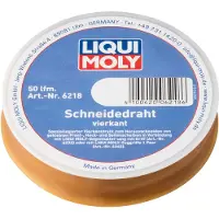 Liqui moly 6218 Snijdraad, ruitdemontage