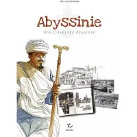 Paulsen Eds Abyssinie