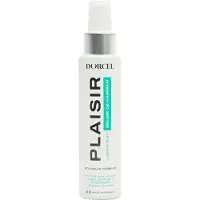 Dorcel - Plaisir - Brume De Hammam (Jasmijn) - Glijmiddel op Waterbasis - Met heerlijke geur - 100 ml