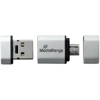 MediaRange Clé USB MEDIA RANGE MR931