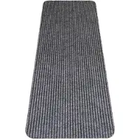 Prima - Heavy Duty - Keukenmat - loper - bruin - beige - taupe - 60x160cm - antislip