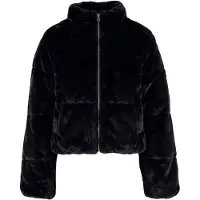 Urban Classics Tb7935 Gewatteerde Jas