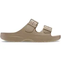 Crocs Muiltjes 'Saturday' cappuccino