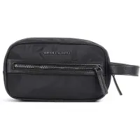 Armani Exchange Toilettas BEAUTY CASE heren One size