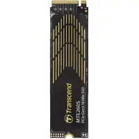Transcend SSD 2TB M.2 MTE260S (M.2 2280), PCIe Gen5 x4, NVMe