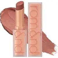 Rom&nd Zero Matte Lipstick - No.21 Smoked Beige No.21 Smoked Beige