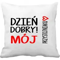 Alfa Decoratieve Valentijnskussen - Zachte Microvezel, Keuze uit Diverse Designs