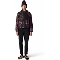 Mountain Hardwear Dames wandelsokken met enkel lengte Dynama