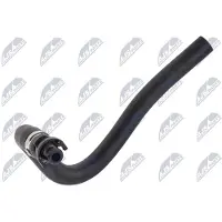 NTY CPP-PL-031 Radiateurslang