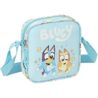 Bluey Ready Schoudertas