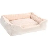 Flamingo 523248 Verona Rechthoekig Beige - 80 x 67 x 22 cm