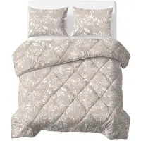 Royal Textile Lazy dekbed zonder overtrek Neva incl. kussensloop - 240x200