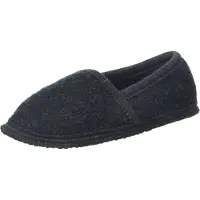 Beck Huisschoenen 'Toni' antraciet
