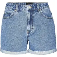 Vero Moda Jeans 'Zuri' blauw denim