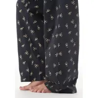 Schiesser - Pyjama lang - Meisjes - Pyjamas