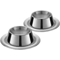 Küchenprofi - eierdop - set 2 - diameter 4,5cm - UOVO