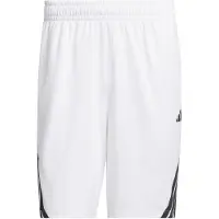 Adidas Sportbroek 'Legends 3-Stripes Basketball' zwart