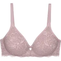 Triumph Amourette Charm T W02 Dames Beha - POEDERROZE
