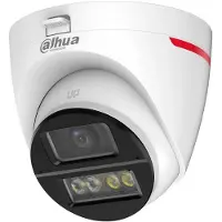 Dahua Hac-hdw1549x-il-a-pro-0280b-dip Beveiligingscamera