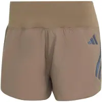 Adidas Sportbroek 'ADI365' brokaat / zwart