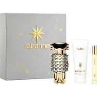 Paco Rabanne Fame Gift Set EDP 90 ml 3 stk.