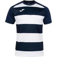 Joma Pro Rugby Ii T-shirt Met Korte Mouwen