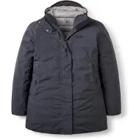 Rab Valiance Parka Wmns - - Wintersport - Jassen - Winterjassen