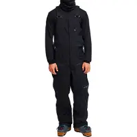 Quiksilver Paramo Stretch Broek