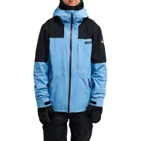 Quiksilver Forever Gore-tex Jas