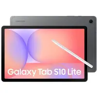 Samsung Tablet Galaxy Tab S10 Lite Wi-Fi 10.9" 128 GB Antraciet