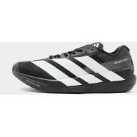 Adidas Sportschoen 'Adizero Dropset Pro' zwart / wit