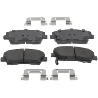 FERODO Remblokset FDB5045, voor