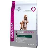 Eukanuba Cocker Spaniel Adult hondenvoer 2 x 7,5 kg