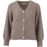 Enjoy Vest 426493 l.taupe