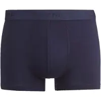 Olymp Boxershorts marine, Effen