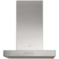 NOVY afzuigkap Salsa 90cm Inox 6510