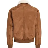 Jack & Jones Jas winter Luke Bomber Bruin