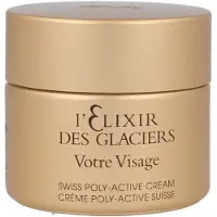 Valmont Elixir Gletsjers Gezicht Cr 50ml