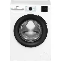 Beko Bm3wft3941w - Wasmachine Voorlader 9 Kg 1400 Rpm 75 Db