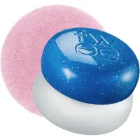 FWEE Lip&Cheek Blurry Pudding Pot Cool Busan Moment Blushcrème 5 g BS01 - Cool