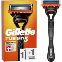 Gillette Fusion-scheermes met mesje