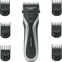 Grundig MC 8840 haartrimmer en baardtrimmer