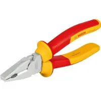 Bosch Professional 1600A02NE1 VDE Combinatietang 180 mm