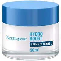Neutrogena Hydro Boost Sleeping 50ml Gezichtscrème