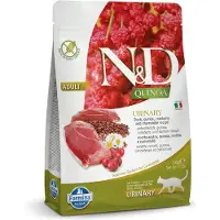 Farmina Urinary Kattenvoer Met Quinoa En Eend 300g