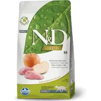 Farmina Prime Wild Zwijn Kattenvoer 1.5kg