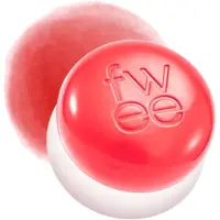 FWEE Lip en cheek blurry pudding pot Bestie Moment Blushcrème 5 g CR05 - Girls