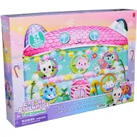 Gabby's Dollhouse Adventskalender Gabby's Dollhouse Fairylandia