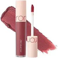 Rom&nd Zero velvet tint Liptint 6 g Nr. 16 - Burny Nude