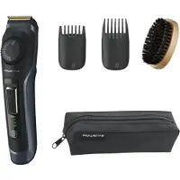 Rowenta Virtuo TN3804 Baardtrimmer - 3 accessoires + draagtas